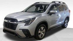 2024 Subaru Ascent Premium 7-Passenger