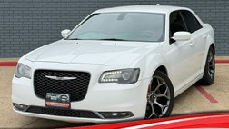 2017 Chrysler 300 S