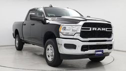 2024 Ram Ram Pickup 2500 Tradesman