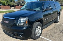 2013 GMC Yukon XL SLT