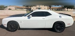 2015 Dodge Challenger R/T Plus
