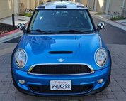 2012 MINI Cooper Hardtop S
