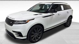 2019 Land Rover Range Rover Velar P380 R-Dynamic HSE