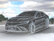 2013 Chevrolet Corvette Base