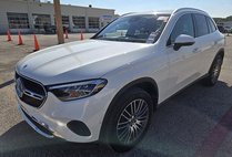 2025 Mercedes-Benz GLC-Class GLC 300