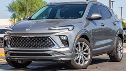 2025 Buick Encore GX Avenir