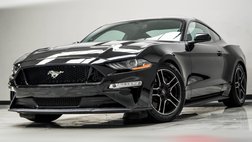 2020 Ford Mustang GT