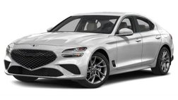 2022 Genesis G70 2.0T