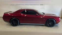 2018 Dodge Challenger R/T