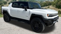 2026 GMC HUMMER EV 2X
