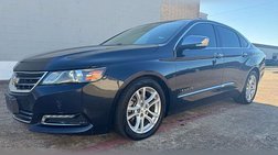 2019 Chevrolet Impala Premier