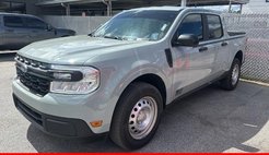 2023 Ford Maverick XL