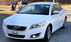 2013 Volvo C70 T5