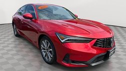 2023 Acura Integra Base