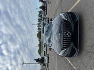 2015 Mercedes-Benz C-Class C 400 4MATIC