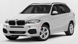 2015 BMW X5 xDrive50i