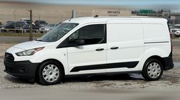 2023 Ford Transit Connect XL