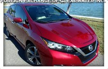2018 Nissan LEAF SL