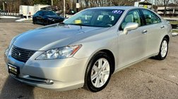 2007 Lexus ES 350 Base