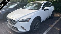 2016 Mazda CX-3 Grand Touring