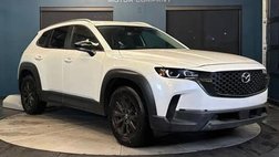 2024 Mazda CX-50 2.5 S Premium