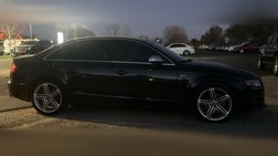 2010 Audi S4 3.0T quattro Premium Plus
