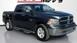 2019 Ram Ram Pickup 1500 Classic Tradesman