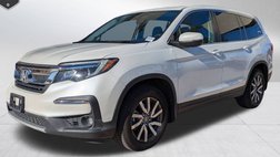 2020 Honda Pilot EX