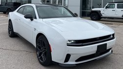 2024 Dodge Charger Daytona R/T