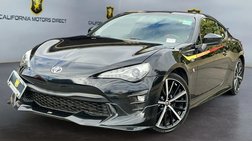 2019 Toyota 86 TRD Special Edition