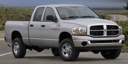 2007 Dodge Ram 3500 ST