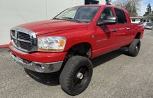 2006 Dodge Ram 2500 SLT