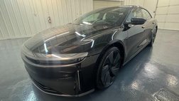 2024 Lucid Air Touring