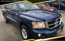 2010 Dodge Dakota ST