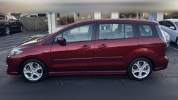 2008 Mazda MAZDA5 Sport