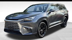 2024 Lexus TX 350 Premium
