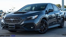 2023 Subaru WRX Limited