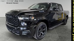 2025 Ram Ram Pickup 1500 Lone Star