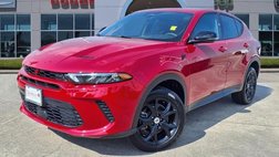 2024 Dodge Hornet GT