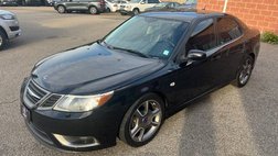 2008 Saab 9-3 Turbo X