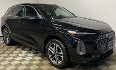 2025 Audi Q5 quattro Premium Plus TFSI