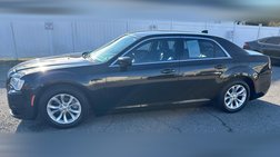 2015 Chrysler 300 Limited