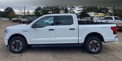 2023 Ford F-150 Lightning XLT