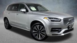 2022 Volvo XC90 Recharge T8 Inscription Expression 7P