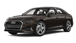 2024 Audi A6 quattro Premium Plus 45 TFSI