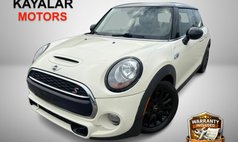 2017 MINI Hardtop Cooper S