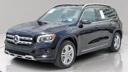 2022 Mercedes-Benz GLB GLB 250