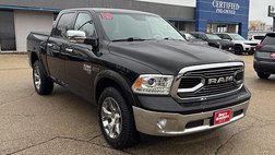 2019 Ram Ram Pickup 1500 Classic Laramie