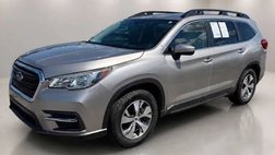 2019 Subaru Ascent Premium 7-Passenger