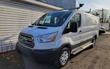 2017 Ford Transit 250